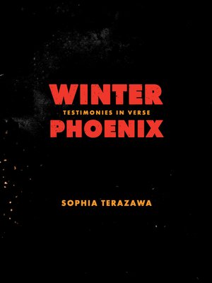 cover image of Winter Phoenix